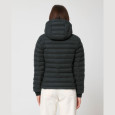 Stella Voyager wool-like dámská zateplená bunda