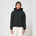 Stella Voyager wool-like dámská zateplená bunda