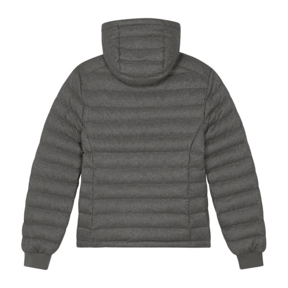 Stella Voyager wool-like dámská zateplená bunda