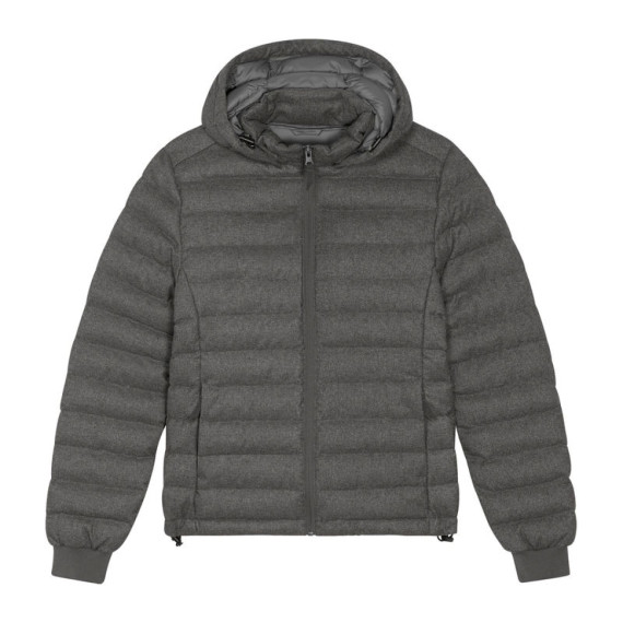 Stella Voyager wool-like dámská zateplená bunda