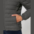 Stella Voyager wool-like dámská zateplená bunda