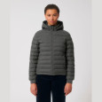 Stella Voyager wool-like dámská zateplená bunda