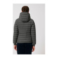 Stella Voyager wool-like dámská zateplená bunda