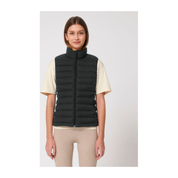 Stella Climber wool-like dámská vesta