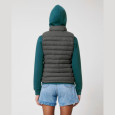 Stella Climber wool-like dámská vesta