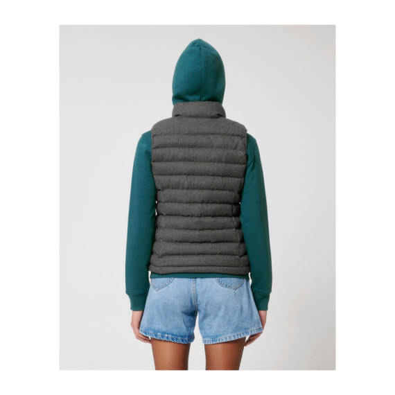Stella Climber wool-like dámská vesta