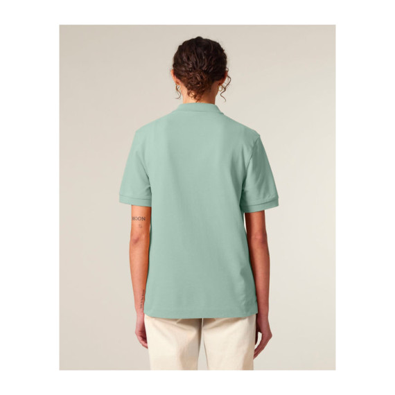 Prepster 2.0 unisex polo