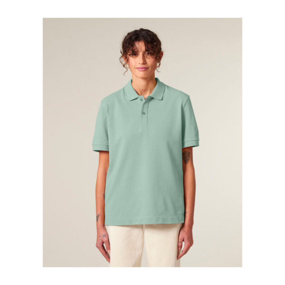 Prepster 2.0 unisex polo