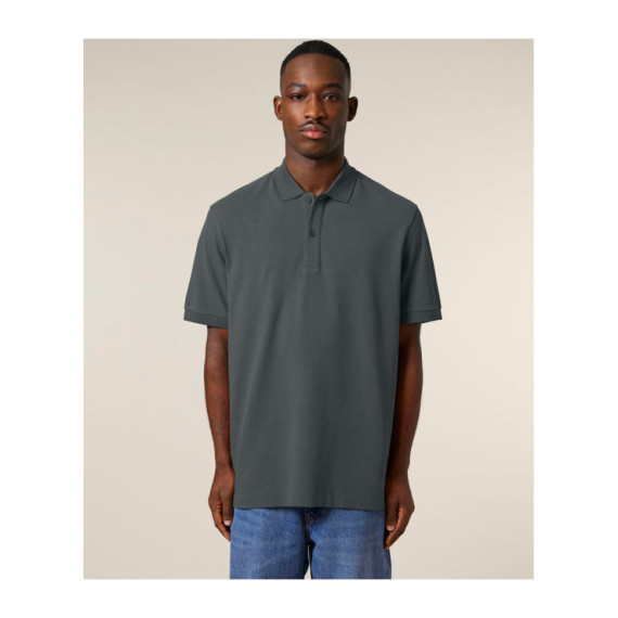 Prepster 2.0 unisex polo