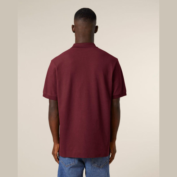 Prepster 2.0 unisex polo