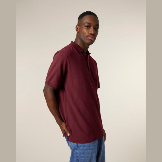 Prepster 2.0 unisex polo