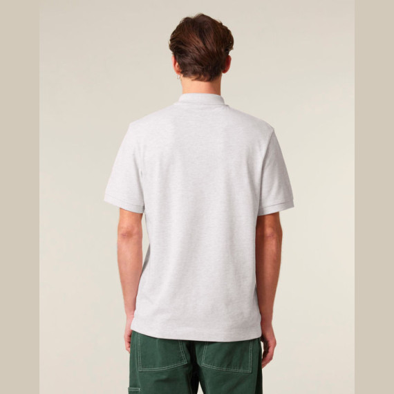 Prepster 2.0 unisex polo