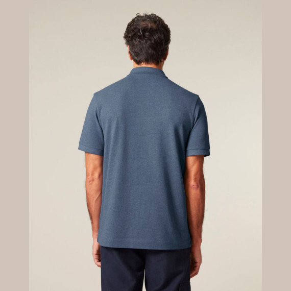 Prepster 2.0 unisex polo