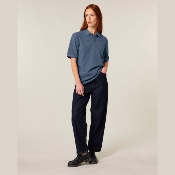 Prepster 2.0 unisex polo