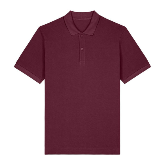 Prepster 2.0 unisex polo