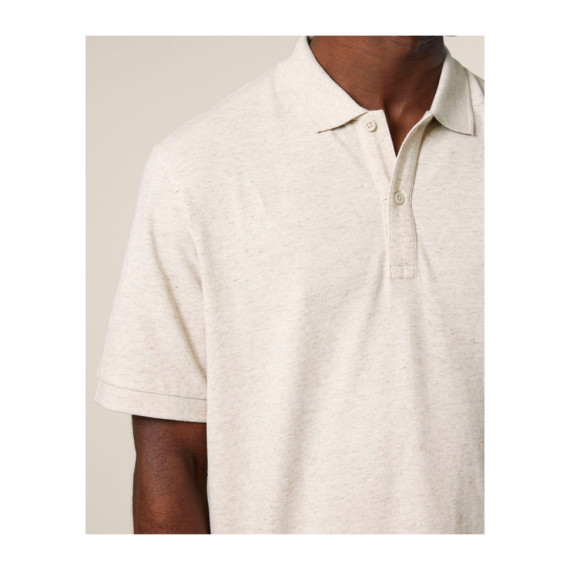 Prepster 2.0 unisex polo
