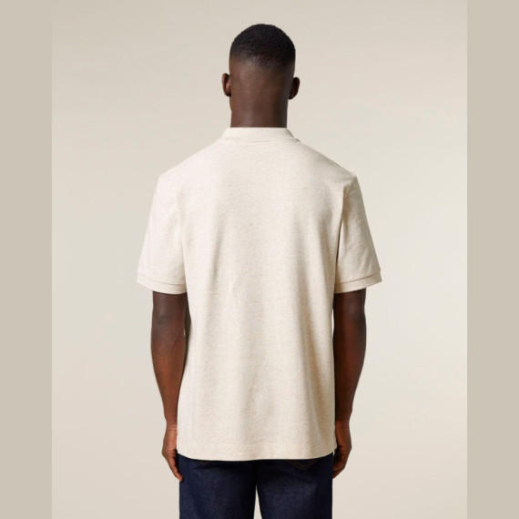 Prepster 2.0 unisex polo