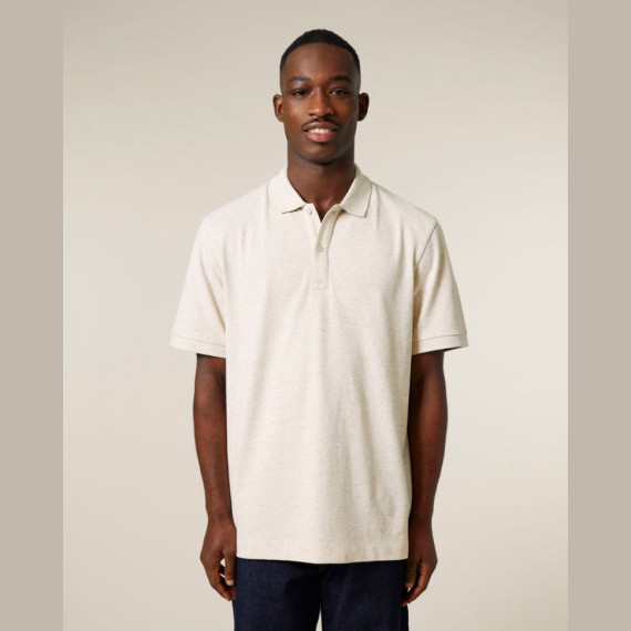 Prepster 2.0 unisex polo