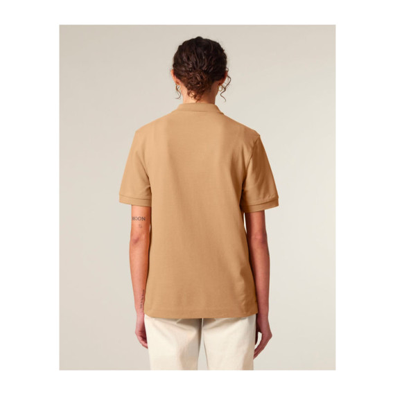 Prepster 2.0 unisex polo