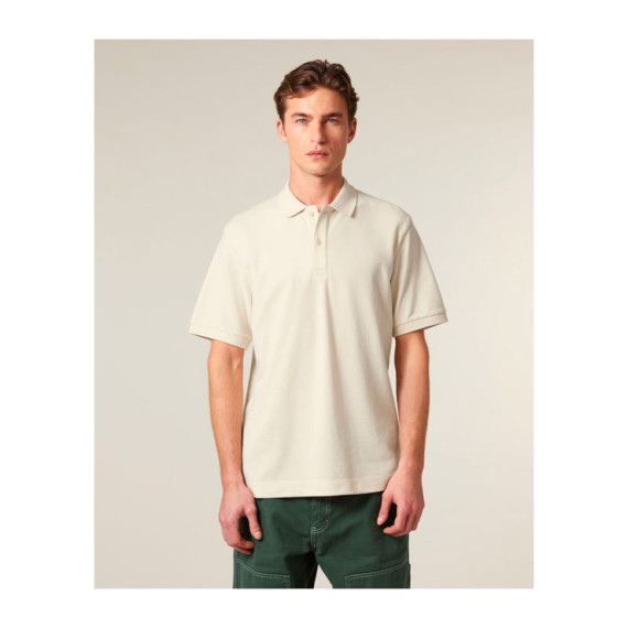 Prepster 2.0 unisex polo