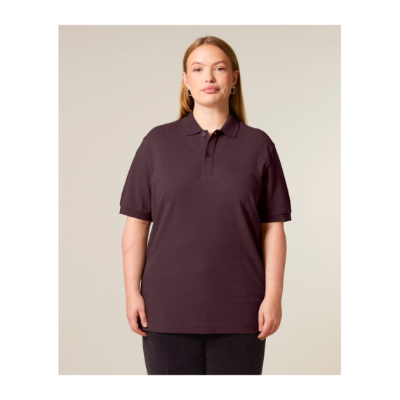 Prepster 2.0 unisex polo