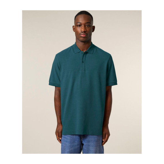 Prepster 2.0 unisex polo