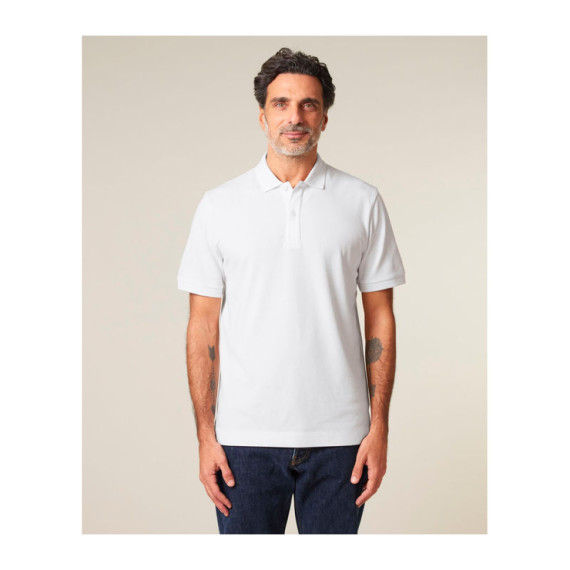 Prepster 2.0 unisex polo