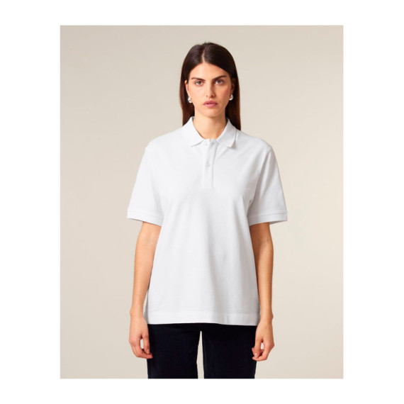 Prepster 2.0 unisex polo