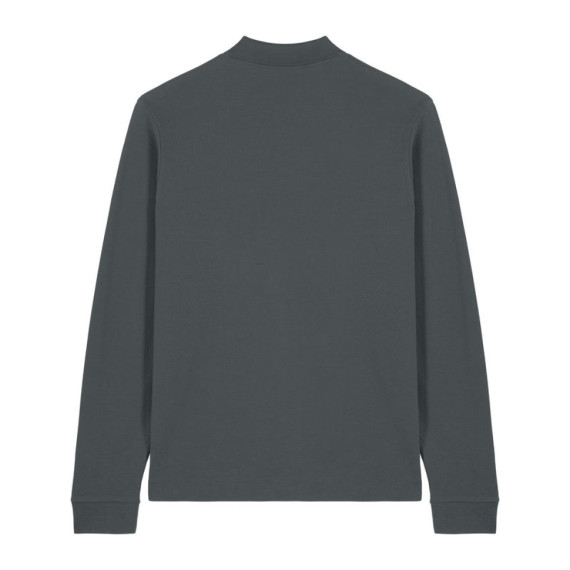 Prepster 2.0 polo s dlouhým rukávem