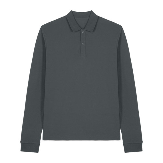 Prepster 2.0 polo s dlouhým rukávem