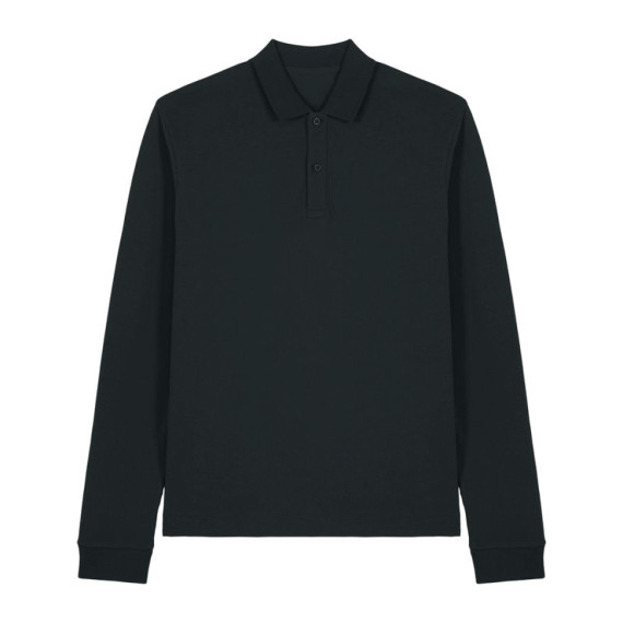 Prepster 2.0 polo s dlouhým rukávem