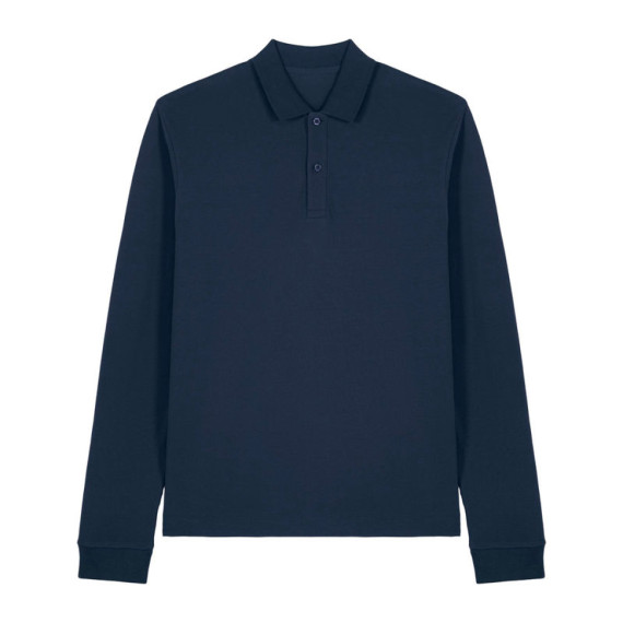 Prepster 2.0 polo s dlouhým rukávem