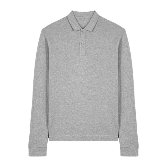 Prepster 2.0 polo s dlouhým rukávem