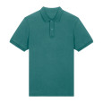 Coaster Vintage unisex polo