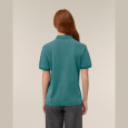 Coaster Vintage unisex polo