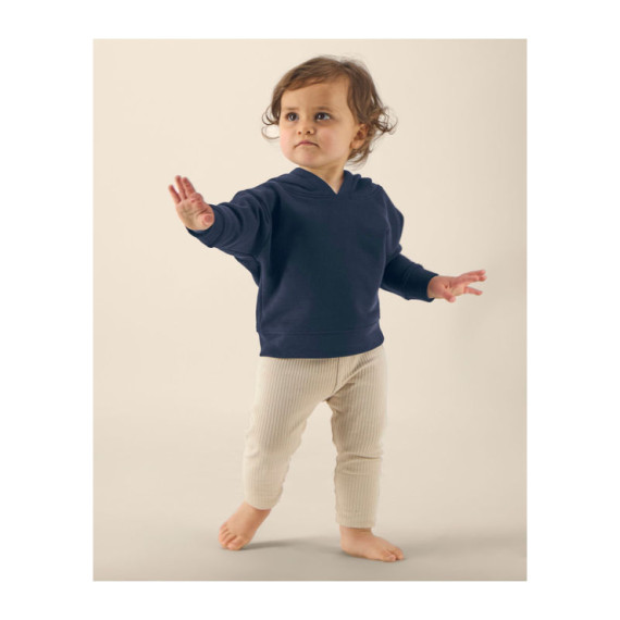 Baby Cruiser dětská mikina s kapucí