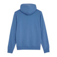 Archer unisex mikina s kapucí v medium fit střihu