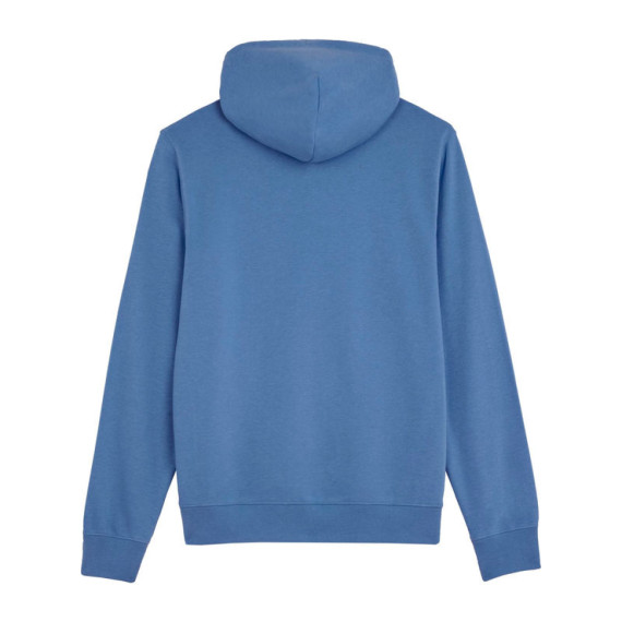 Archer unisex mikina s kapucí v medium fit střihu
