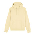 Archer unisex mikina s kapucí v medium fit střihu
