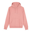 Archer unisex mikina s kapucí v medium fit střihu