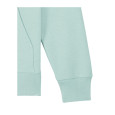 Archer unisex mikina s kapucí v medium fit střihu
