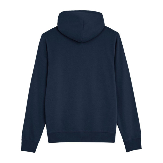 Archer unisex mikina s kapucí v medium fit střihu