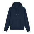 Archer unisex mikina s kapucí v medium fit střihu