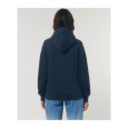 Archer unisex mikina s kapucí v medium fit střihu