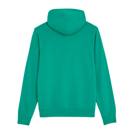 Archer unisex mikina s kapucí v medium fit střihu