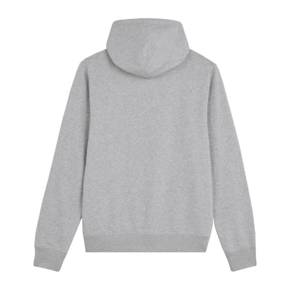Archer unisex mikina s kapucí v medium fit střihu