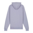 Archer unisex mikina s kapucí v medium fit střihu