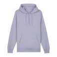 Archer unisex mikina s kapucí v medium fit střihu