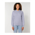 Archer unisex mikina s kapucí v medium fit střihu
