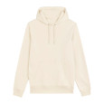 Archer unisex mikina s kapucí v medium fit střihu